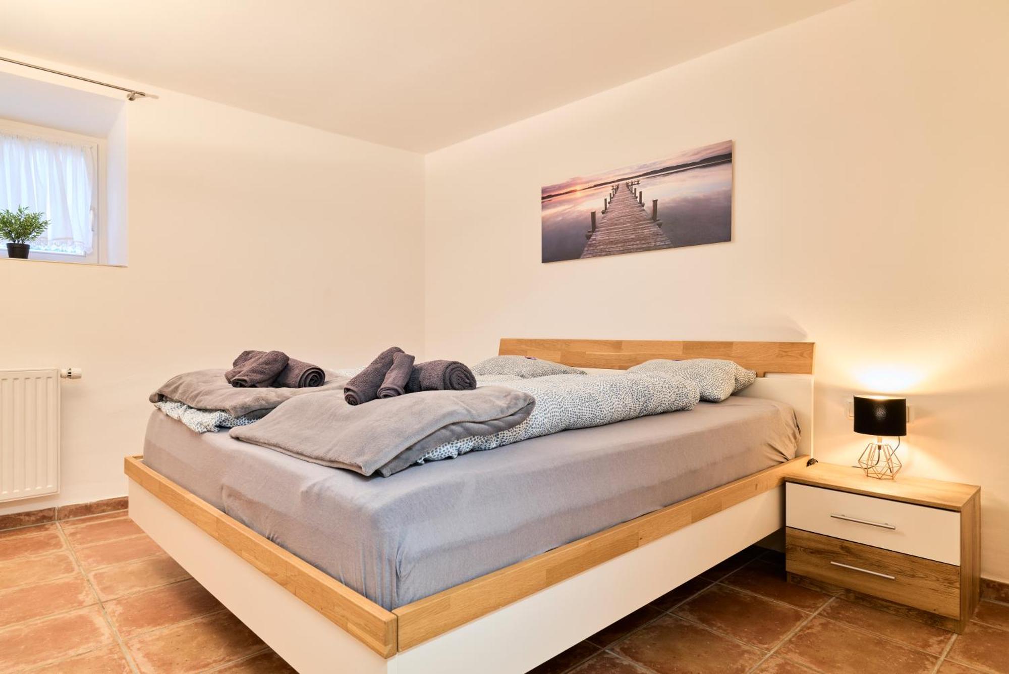Stilvolle Gartenterrassenwohnung Mitten In Bregenz Esterno foto